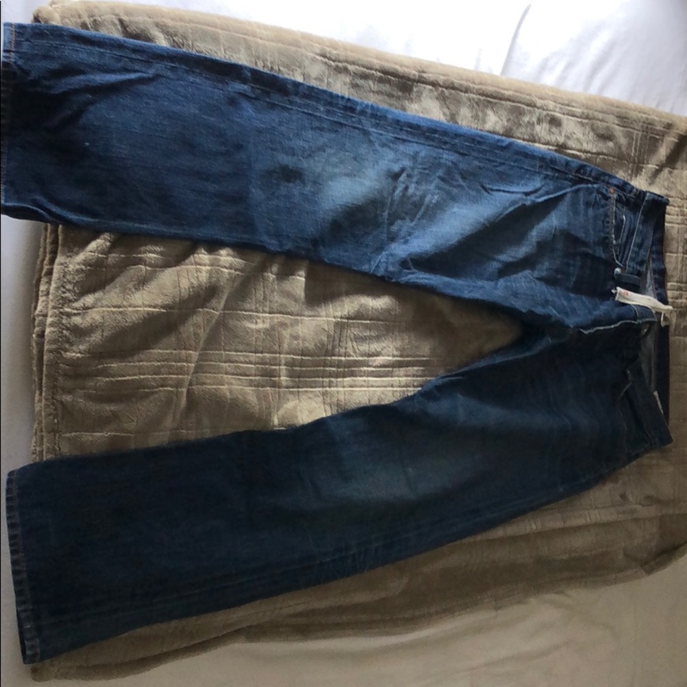 Men's jeans